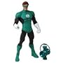 Mattel DC Universe Classics Green Lantern Figure