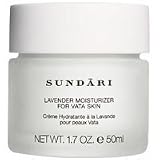 Sundari Lavender Moisturizer Dry Skin 1.7 oz.