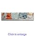 Blue's Room border