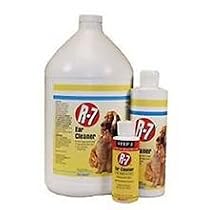 R-7 Ear Cleaner 16 Oz.