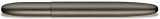 Spacetec Pocket Ball Pen Titanium Plated