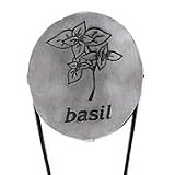 Basil Herb Marker