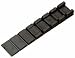 8 PK FURNITURE ALIGNMENT LEVELLER WEDGES ADJUSTABLE WEDGE 1MM - 8MM (SUKI)