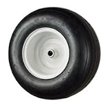 Marathon 18 x 8.50 - 8 Air Filled Tire