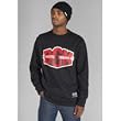 DGK Ghetto Champs Crew Fleece - Men's