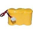 Empire quality replacement for V-Tech 80-5074-00-00, 80-1332-00-00, 5824, 400mAh, NiCD