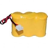Nickel Cadmium Cordless Phone Battery For Lucent 4725
