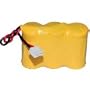 V-Tech Replacement VT61-9126IN cordless phone battery
