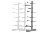 Cantilever Double Add-On Unit Extra Heavy Duty