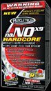 naNOx9 Hardcore 180 cplts