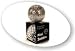 Mini Floating Zombie Ball