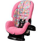 SAFETY 1ST ALL-IN-ONE CONVERTIBLE CAR SEAT-SCRIBBLES BY COSCO