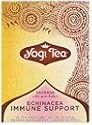 Yogi Tea Echinacea Immune Support 16 Bags