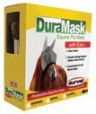 Durvet/Equine Duramask Fly Mask With Ears