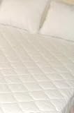 Review Allyson Brooke, Inc. MP-OQ15 / Olympic Queen Mattress Pad fits mattresses up to 15