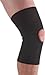 Knee Sleeve Support Small Blk