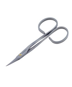 Tweezerman Stainless Cuticle Scissor