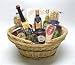 The Connoisseur Dinner Basket
