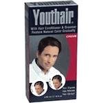Youthair Creme For Natural Hair Colour - 8 Oz [Health and Beauty]