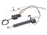 Raymarine T2 Hyd Linear 12V - Autopilots - Pilot-Drives