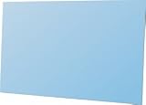 Produkt-Bild: Vikuiti ADQC27 DISPLAYSCHUTZFOLIE von 3M passend zu Archos 48 internet tablet (einfache Montage, kristall klar, reflexmindernd, hartbeschichtet, schmutzabweisend)