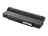 Sony VAIO Large Capacity Battery Compatible with the SZ600, AR500 and CR Series Notebooks