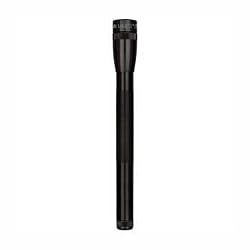 3 Cell 3 AA LED Black