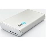 EDGE 500GB DiskGO 3.5 Portable Hard Drive with Quad Interface