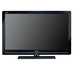 LC32LE430EBK 81 cm 32 Zoll LED-Backlight-Fernseher EEK B HD-Ready DVB-T -C USB schwarz LC32LE430EBK 81 cm 32 Zoll LED-Backlight-Fernseher EEK B HD-Ready DVB-T -C USB schwarz