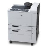 HP Color LaserJet CP6015x - Printer - color - duplex - laser - Legal - 1200 ....