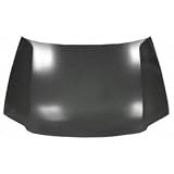Primed Hood 99-05 Vw Volkswagen Jetta 99 00 01 02 03 04 05 1999 2000 2001 2002 2003 2004 2005