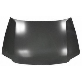 Primed Hood 99-05 Vw Volkswagen Jetta 99 00 01 02 03 04 05 1999 2000 2001 2002 2003 2004 2005