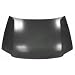 Automotive : Primed Hood 99-05 Vw Volkswagen Jetta 99 00 01 02 03 04 05 1999 2000 2001 2002 2003 2004 2005