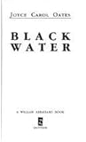 Black water