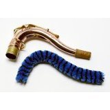 Tenor Sax Gooseneck Saver