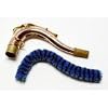 HW Products UTGN H.W. Tenor Sax Neck Saver Blu