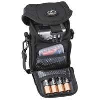 Tamrac 5691 Black Digital 1 Camera Bag (Black)