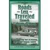 Roads Less Traveled Through the Coeur D'Alenes: Historical Driving Tours of Benewah, Kootenai and Shoshone Counties