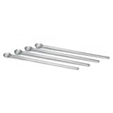 Blomus 63089 4 Pc Cocktail Spoon Set