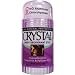Crystal - Crystal Stick Body Deodorant, 4.25 oz sticks