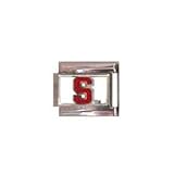 Stanford Cardinal Italian Style Charm