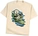 Sea Otter T-Shirt