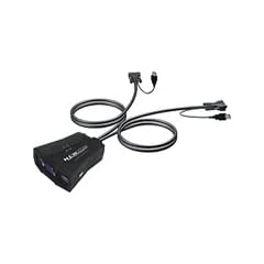 KVM Switch NS-211MICRO-USB - KVM-Switch - USB