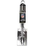 NFL Jacksonville Jaguars Stainless Steel BBQ Set