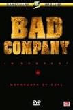 Review Sanctuary Visual Entertainment  / Bad Company - In Concert - Merchants Of Cool