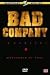 Bad Company - In Concert - Merchants Of Cool [DVD]