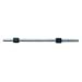 Brown & Sharpe 599-9655-16 Outside Micrometer Standard, 16" Length