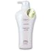 Shiseido Tsubaki Golden Repair/Damage Care Shampoo Pump - 550ml