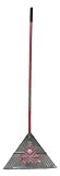 Bond LH062 Contractor Grade 24-Inch Wide Springback Rake
