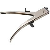 Nickel Plated Nibbling Tool